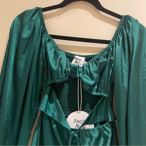 Princess Polly Nakita Mini Dress - Picture 5 of 7